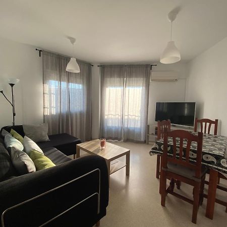 Apartamento Muro Alto Sanlúcar de Barrameda Esterno foto