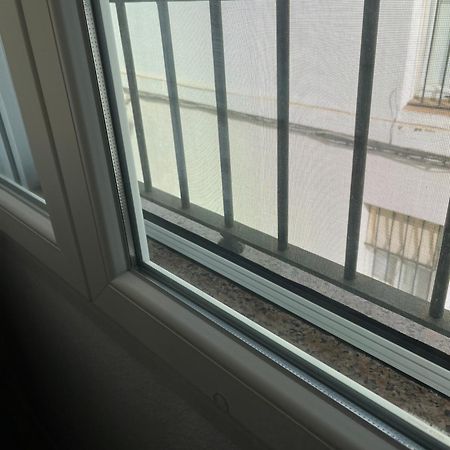 Apartamento Muro Alto Sanlúcar de Barrameda Esterno foto