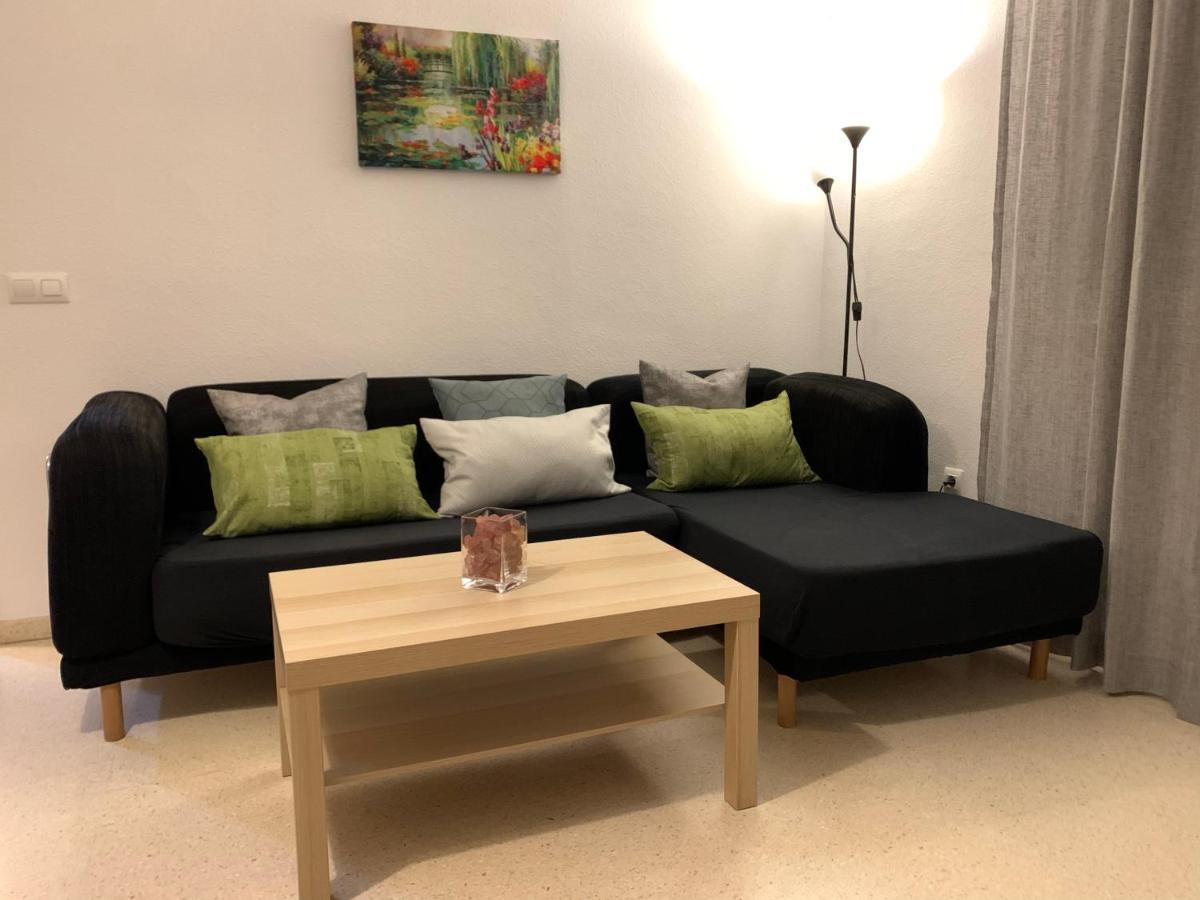 Apartamento Muro Alto Sanlúcar de Barrameda Esterno foto