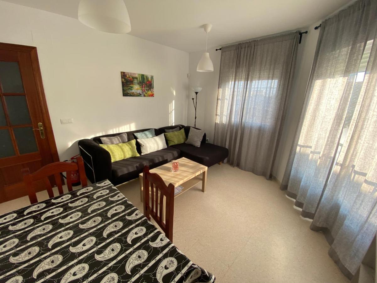 Apartamento Muro Alto Sanlúcar de Barrameda Esterno foto