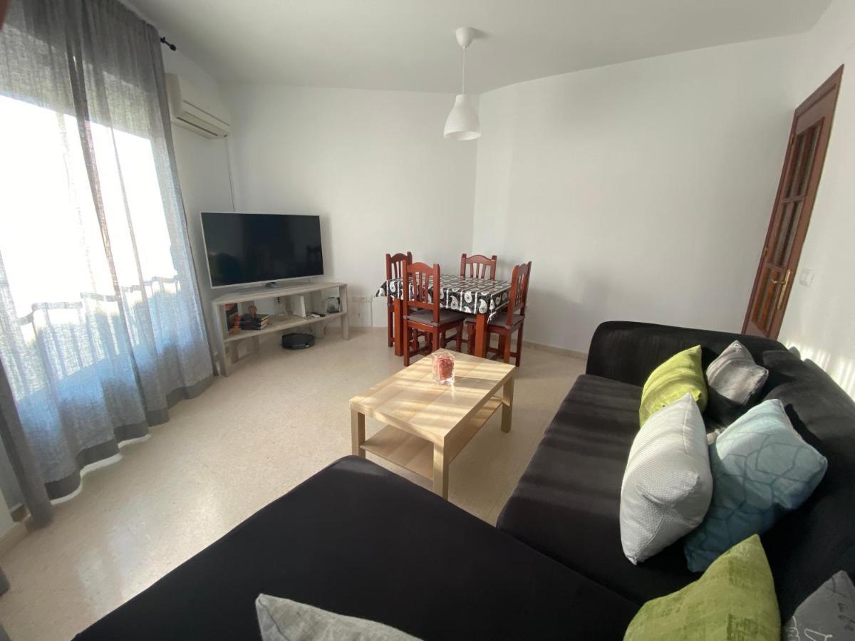 Apartamento Muro Alto Sanlúcar de Barrameda Esterno foto
