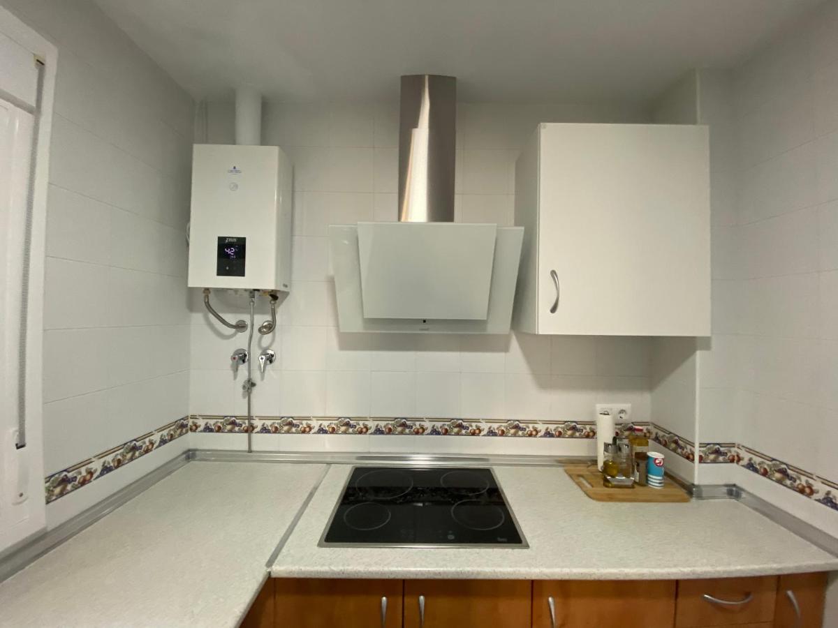Apartamento Muro Alto Sanlúcar de Barrameda Esterno foto