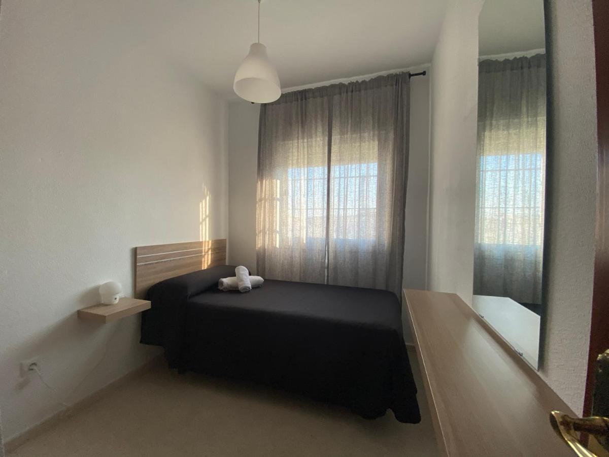 Apartamento Muro Alto Sanlúcar de Barrameda Esterno foto