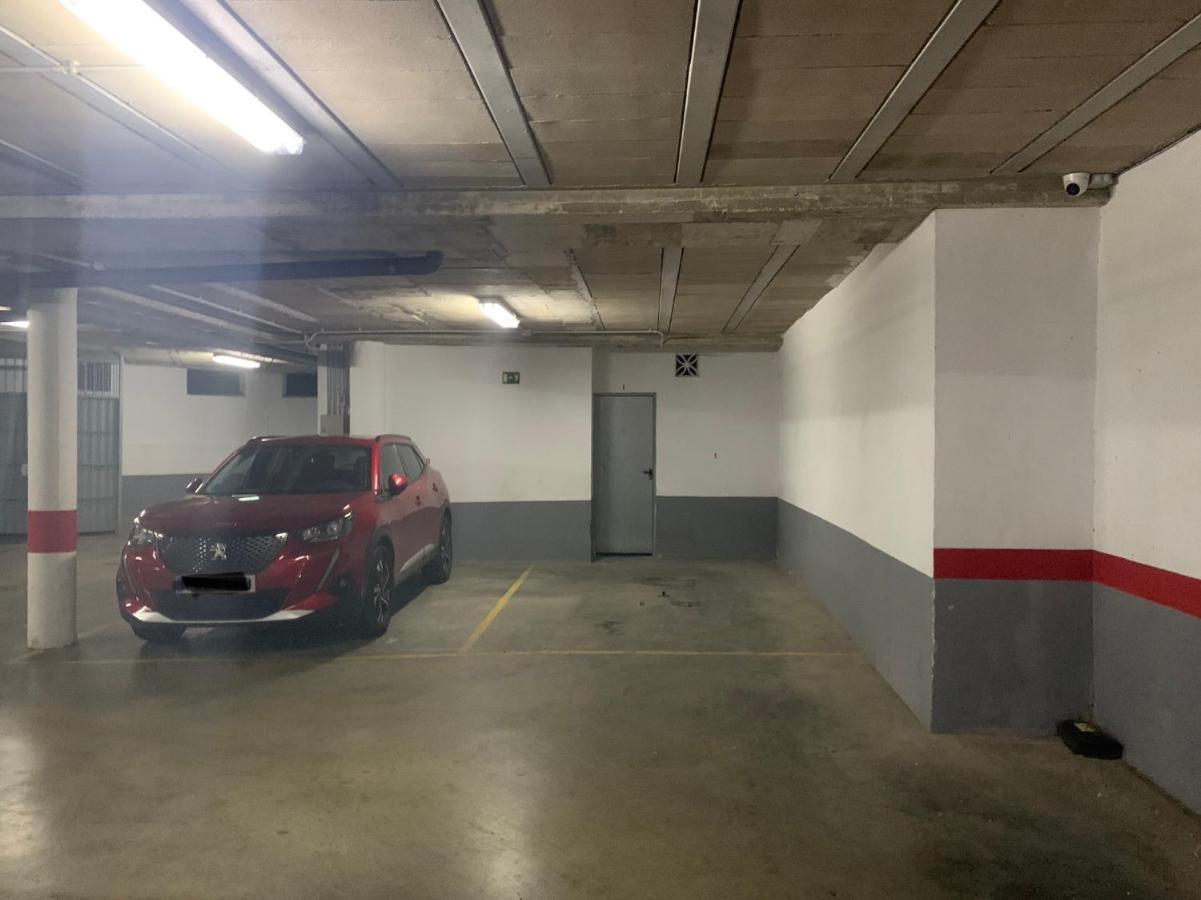 Apartamento Muro Alto Sanlúcar de Barrameda Esterno foto