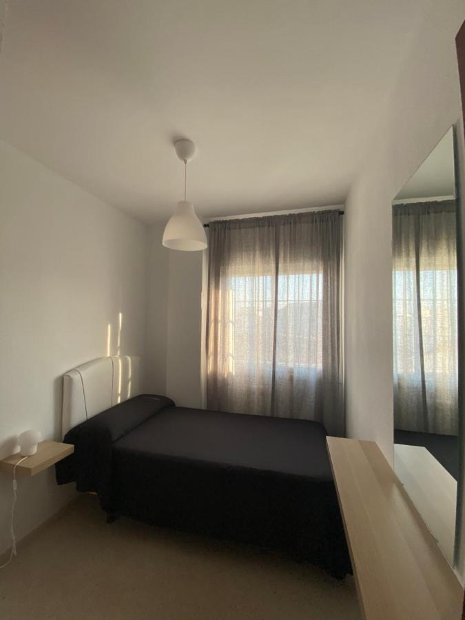 Apartamento Muro Alto Sanlúcar de Barrameda Esterno foto