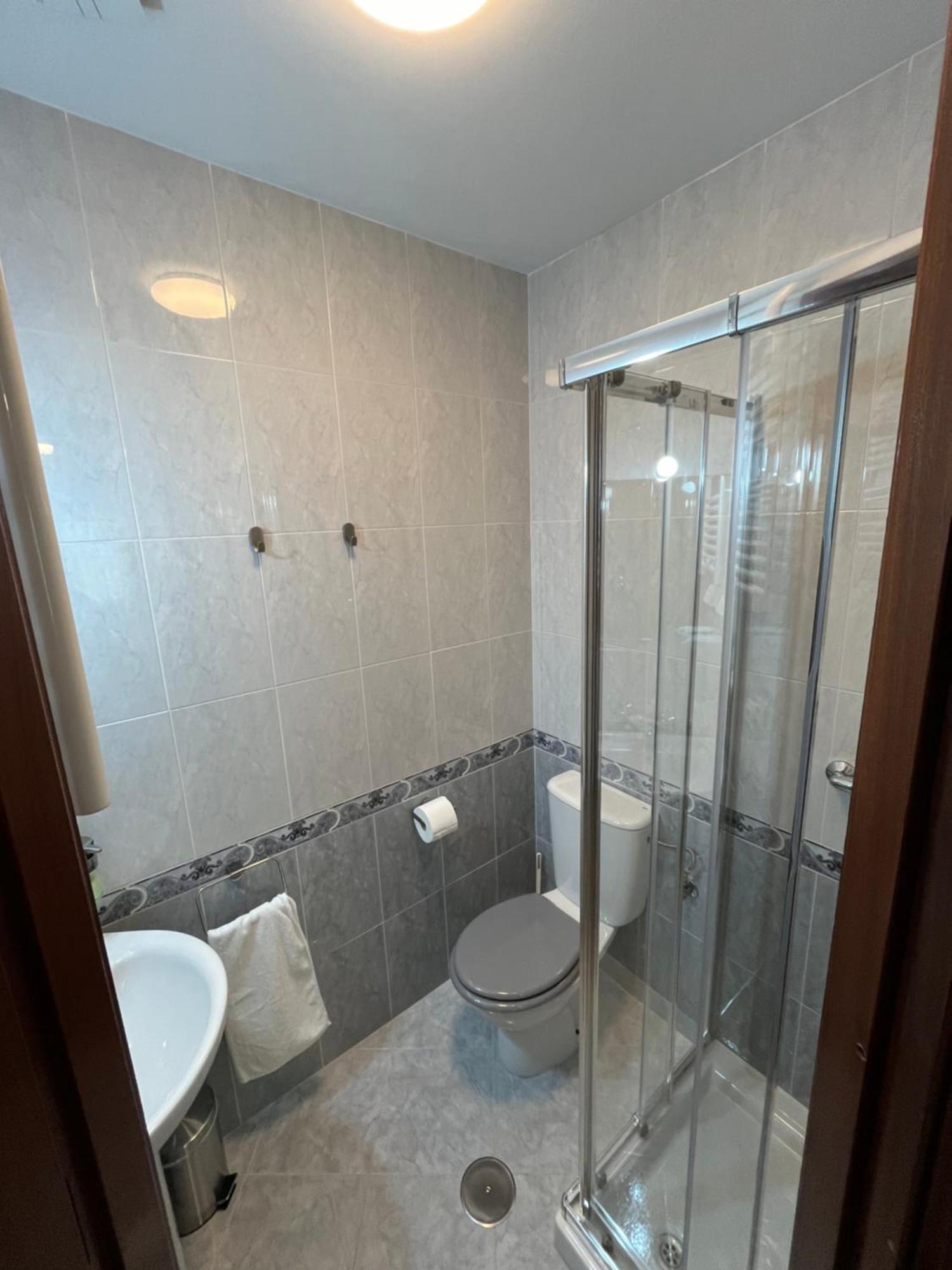 Apartamento Muro Alto Sanlúcar de Barrameda Esterno foto