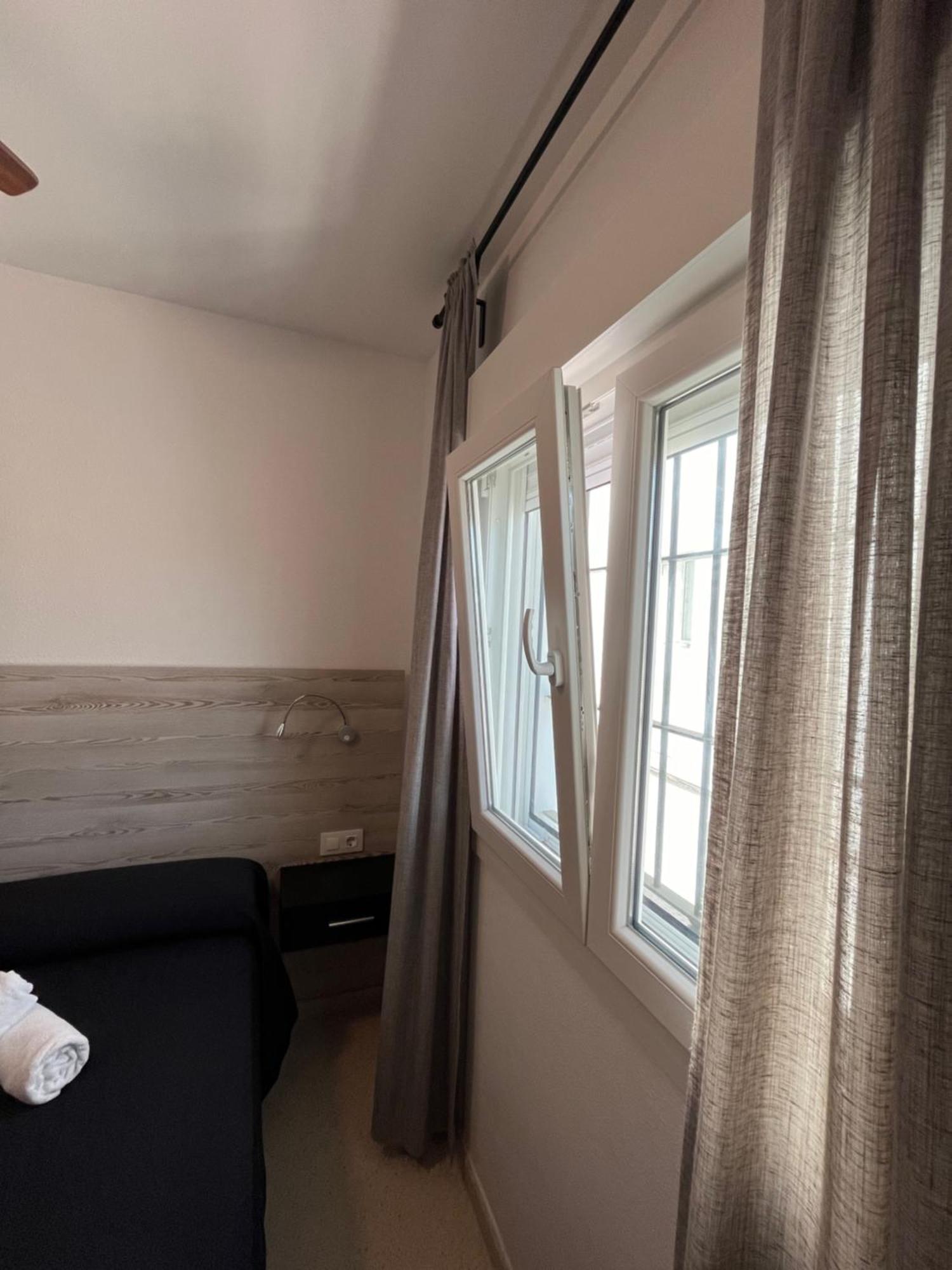 Apartamento Muro Alto Sanlúcar de Barrameda Esterno foto