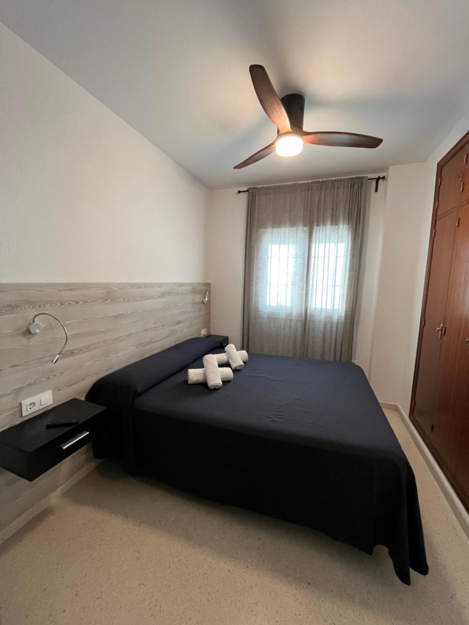 Apartamento Muro Alto Sanlúcar de Barrameda Esterno foto