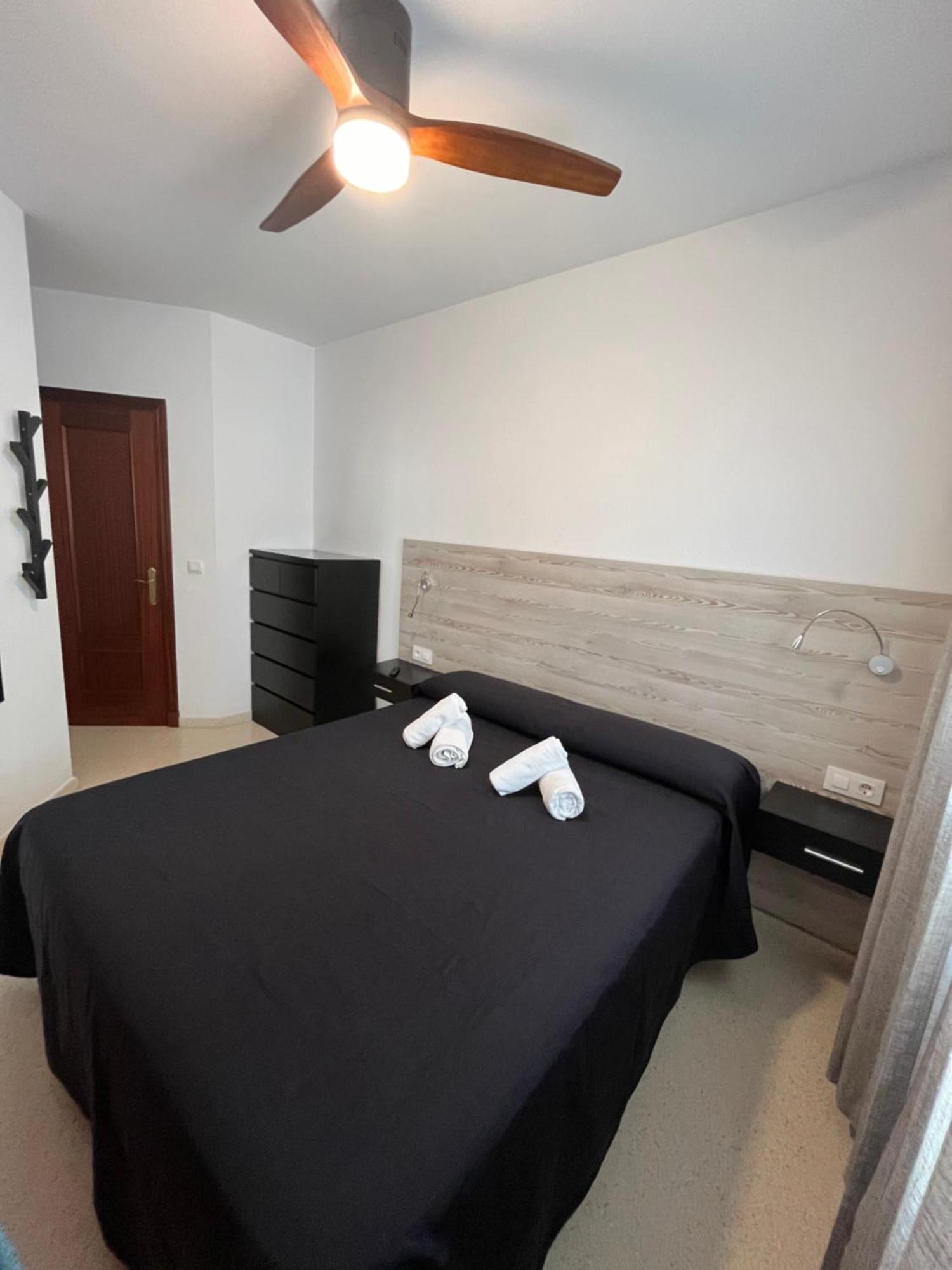 Apartamento Muro Alto Sanlúcar de Barrameda Esterno foto