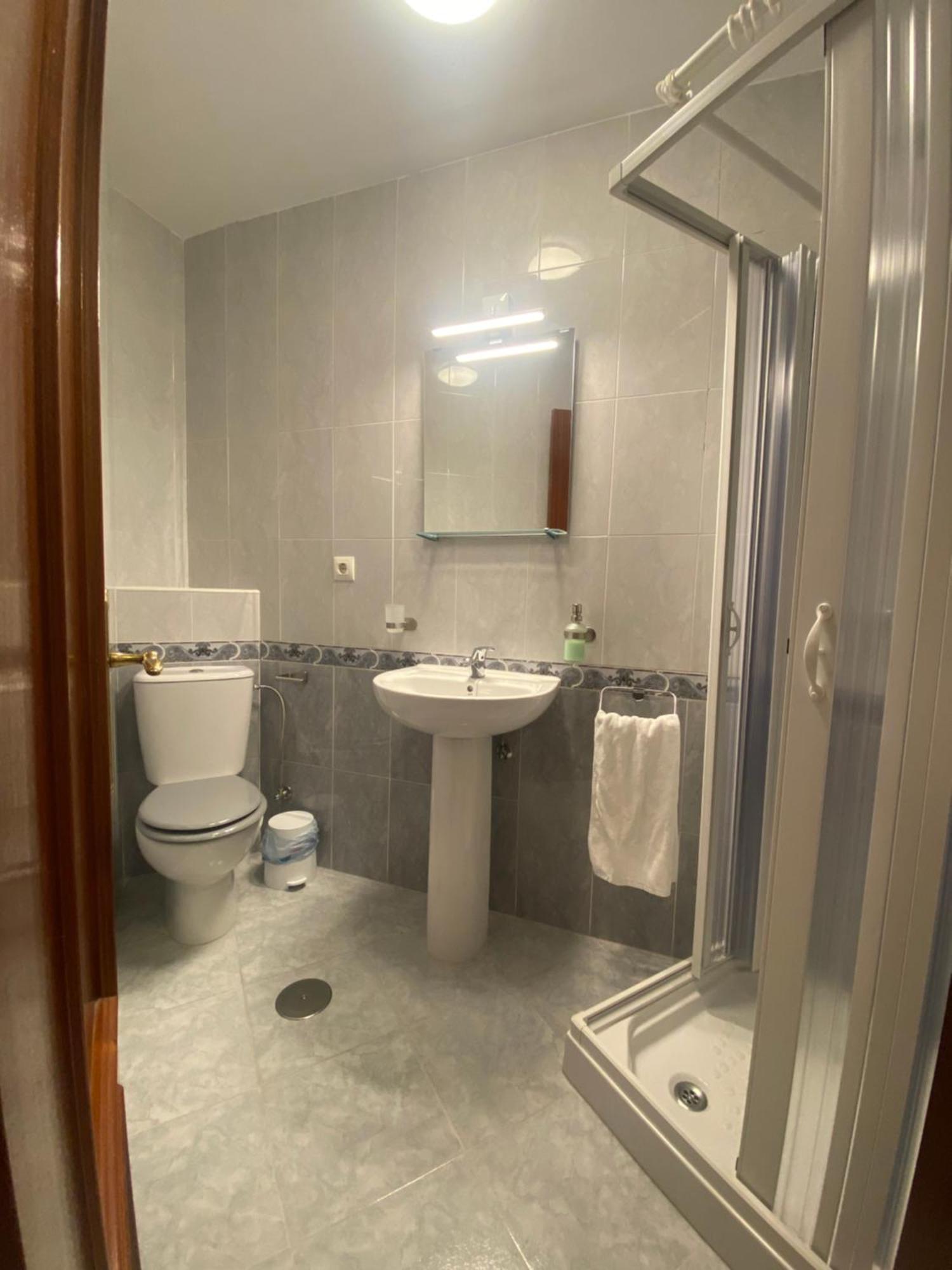 Apartamento Muro Alto Sanlúcar de Barrameda Esterno foto